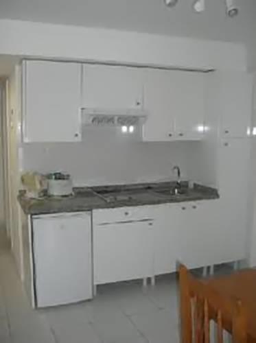 Апартаменты Apartamentos Erika