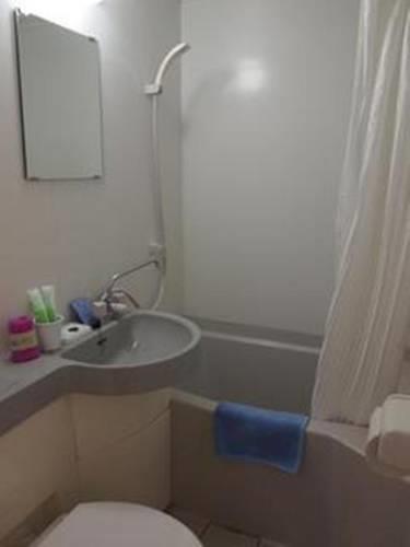 Отель Ishigakijima Hotel Olive