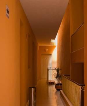 Отель Hotel Posada Guadalupe