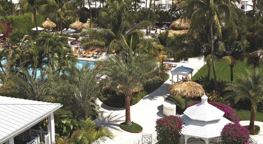 The Palms Hotel & Spa