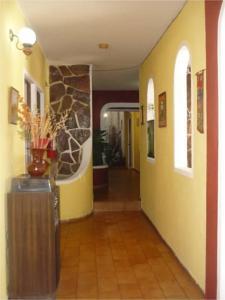 Hotel Castellanos