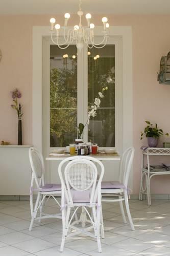 Мини-отель Villa Amelia