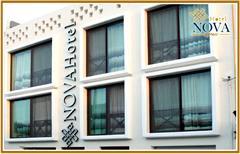 Отель Hotel Nova Express