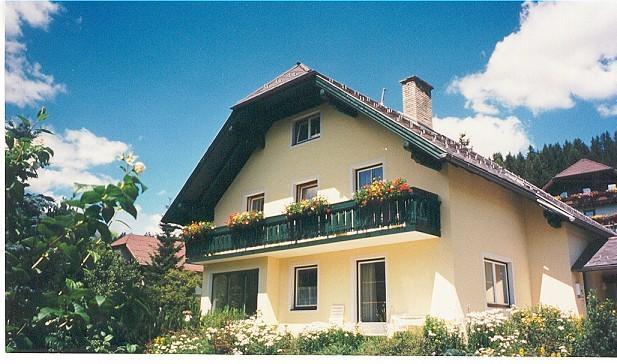 Апартаменты Ferienwohnung Meliessnig