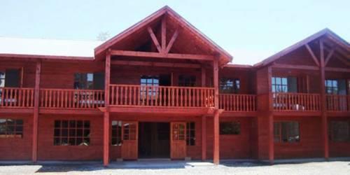 Hotel Maucho Pucón