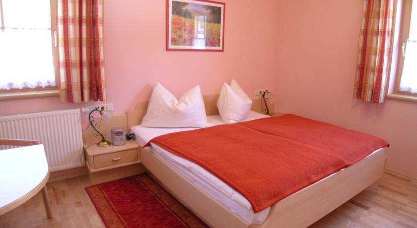 Отель Zeiserhof
