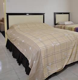 Апартаменты Silverstar Apartments @ Greenhill Resort