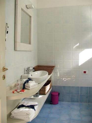 Отель La Locanda Del Mare