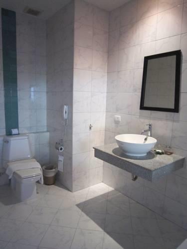 Отель Sudala Beach Resort