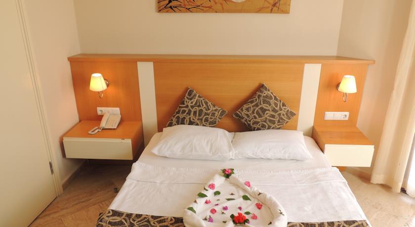 Rosso Verde Hotel