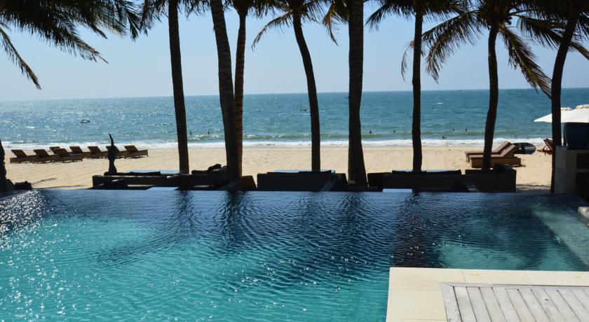 Отель Sunsea Resort