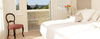 Гостевой дом Isola Bella Guest House