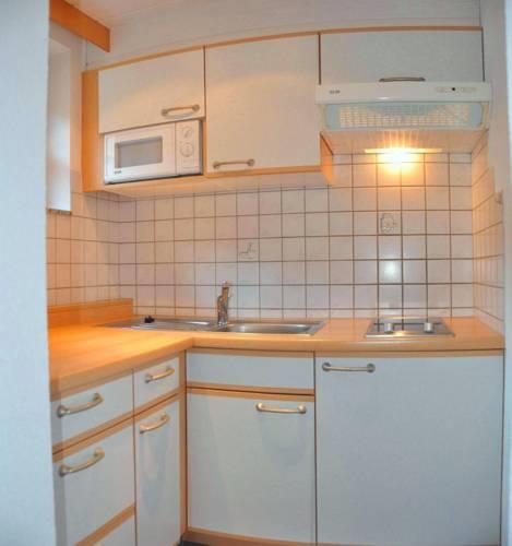 Апартаменты Haus Lärchenwald