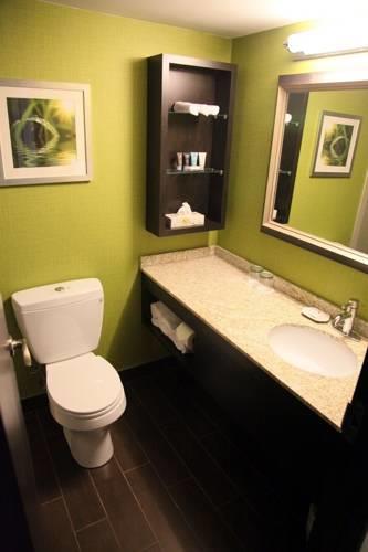 Отель Delta Kitchener Waterloo
