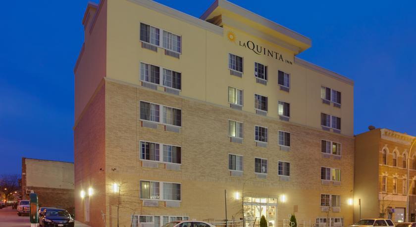 La Quinta Inn Brooklyn Downtown