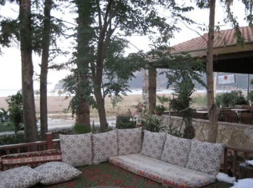 Отель Aslihan Hotel