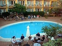 Villa Flamenca