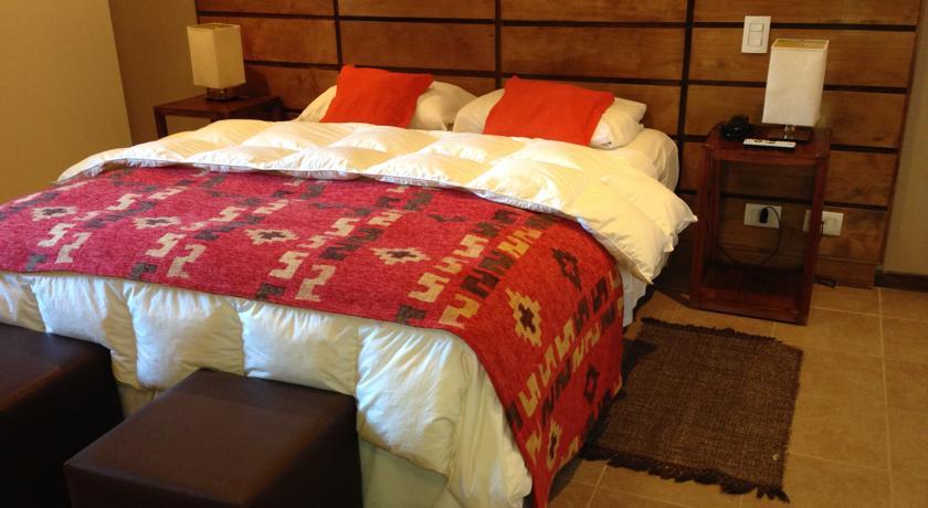Отель Hotel Poincenot