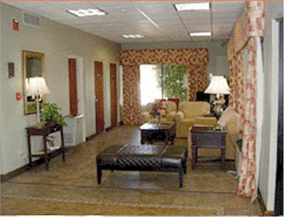 Отель Super 8 North Knoxville/Powell