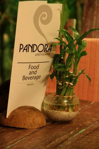 Pandora Lifestyle Hotel