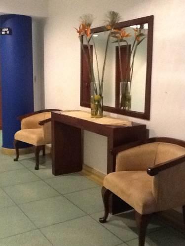 Hotel Royal Plaza Cali