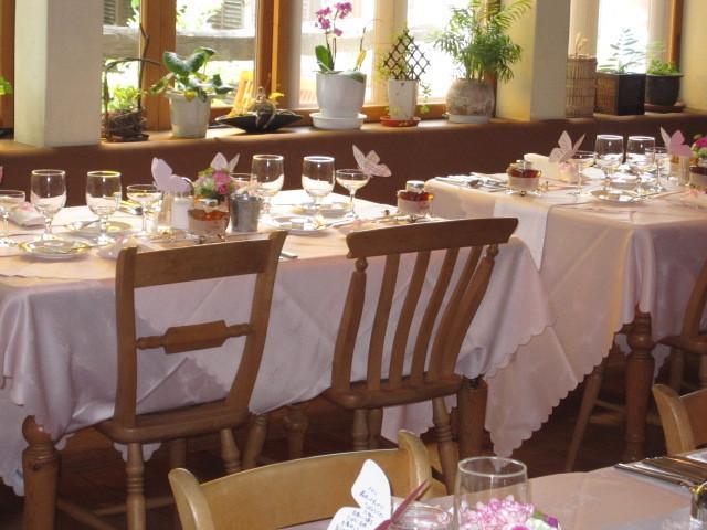 Pension Arles