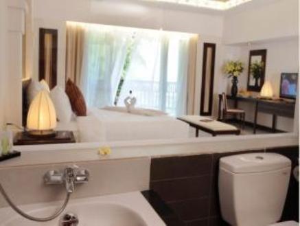 Отель Muine Bay Resort