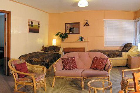 Отель Alfa Boutique Motel