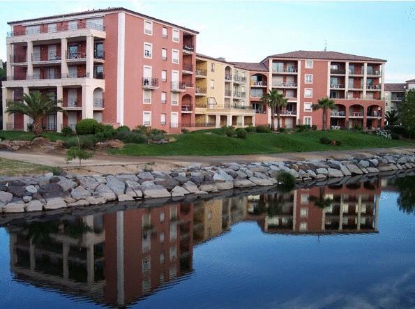 Апартаменты Lagrange Prestige Port Marine
