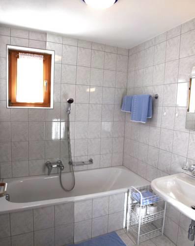 Апартаменты Holiday Appartements