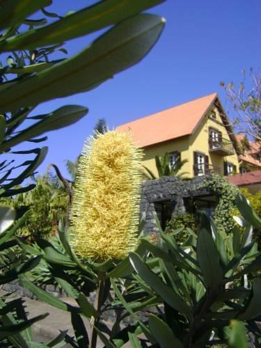 Отель Quinta Do Furao Hotel