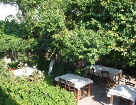 Отель Fahri Hotel