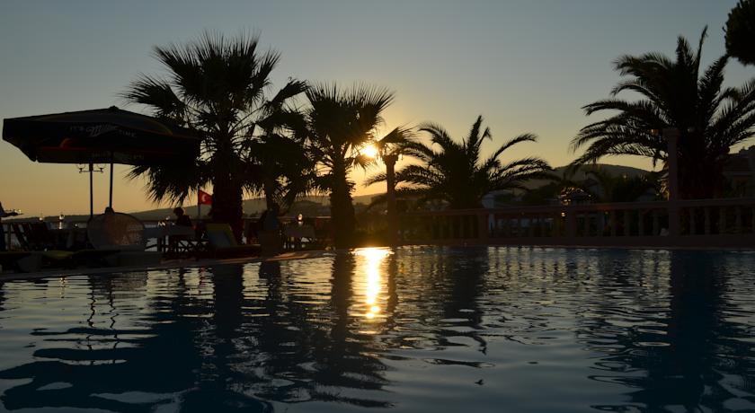 Cunda Panorama Hotel