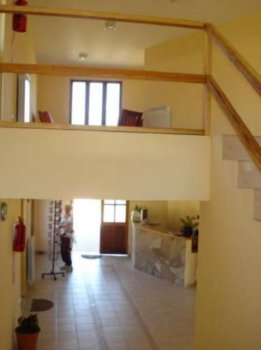 Хостел Hostel Pioneros del Valle