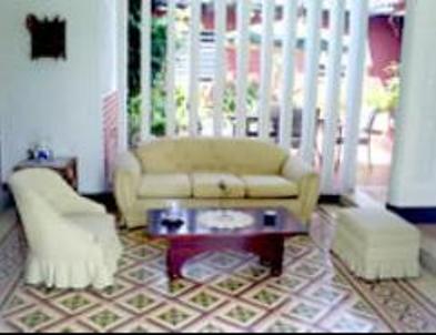 Гостевой дом Hostal La Colina