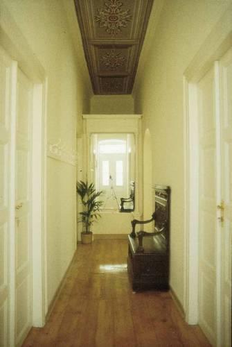 Гостевой дом Hotel Omiros