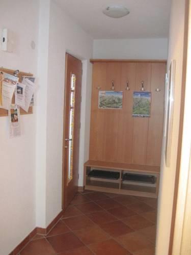 Апартаменты Apart Larcher