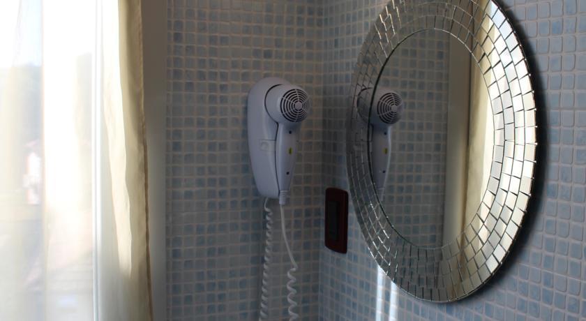 Отель Hotel Corallo