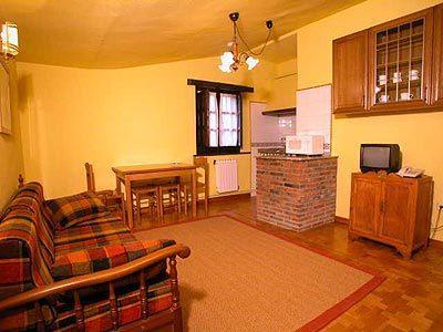 Апартаменты Apartamentos Las Arenas