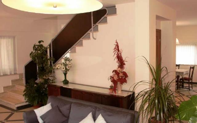 Мини-отель B&B Magna Graecia Paestum