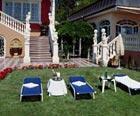 Отель Seehotel Porcia