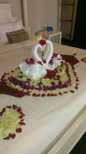 Отель Montra Hotel Samui Thailand