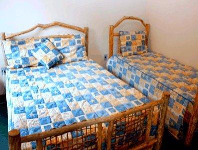 Гостевой дом Pousada do Canto