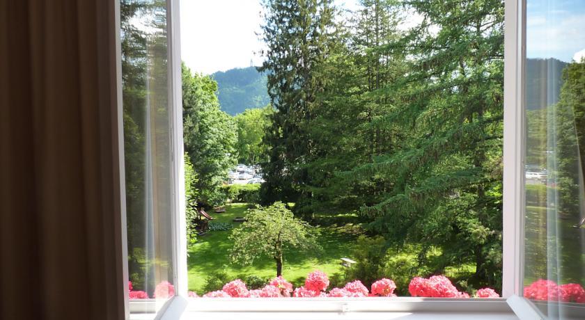 Отель Dermuth Hotels – Hotel Sonnengrund