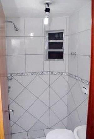 Отель Hotel Fortaleza Prime