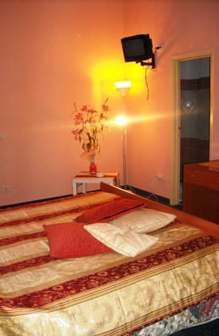 Отель Albergo Astoria