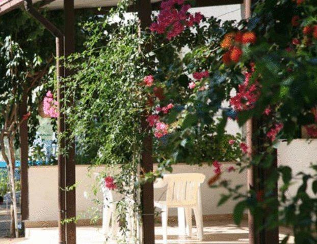 Апартаменты Residence San Luca