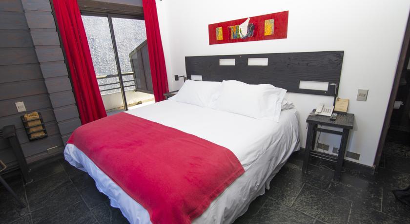 Hotel Patagonia Pucon