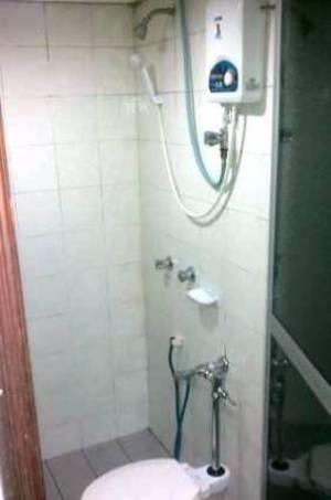 Отель Region Hotel