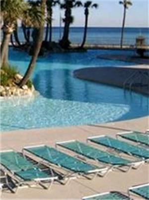 Отель Long Beach Resort